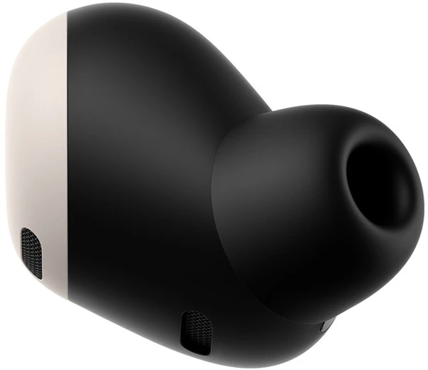 Belaidės ausinės - Google Pixel Buds Pro porceliano pilka