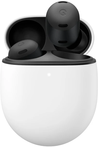 Originalus GOOGLE įkroviklis C tipo PD 45W GA0573 baltas lizdas