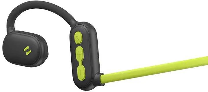 Havit E553BT Freego Pro – Open Ear Air Conduction Ausinės, žalias