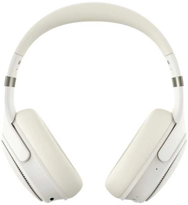 Havit H630BT PRO - Bluetooth ausinės with ANC (Butter-geltona)