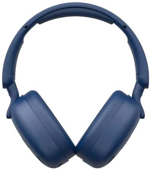 Havit H655BT - Bluetooth belaidės ausinės (mėlynas)