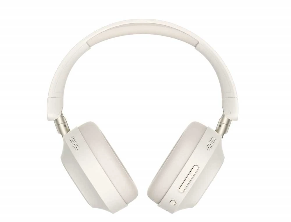 Havit H668BT - BT cordless ausinės, beige