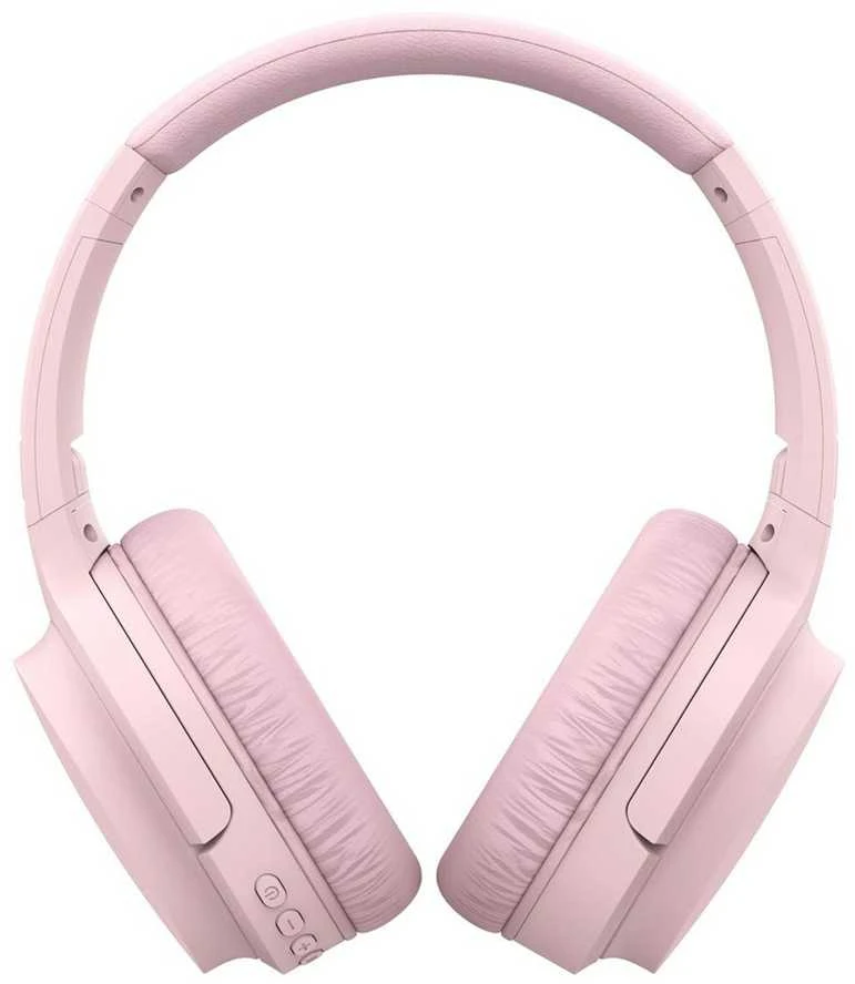 Havit I62 belaidės on-ear ausinės Rožinė