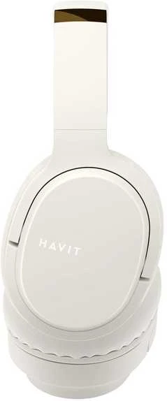 Havit I62 belaidės on-ear ausinės Auksinė