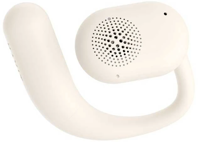 Havit OWS914 - TWS belaidės ausinės (beige)
