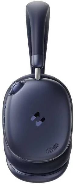 Havit Space S1 - belaidės Noise Cancelling Bluetooth Ausinės (mėlynas)