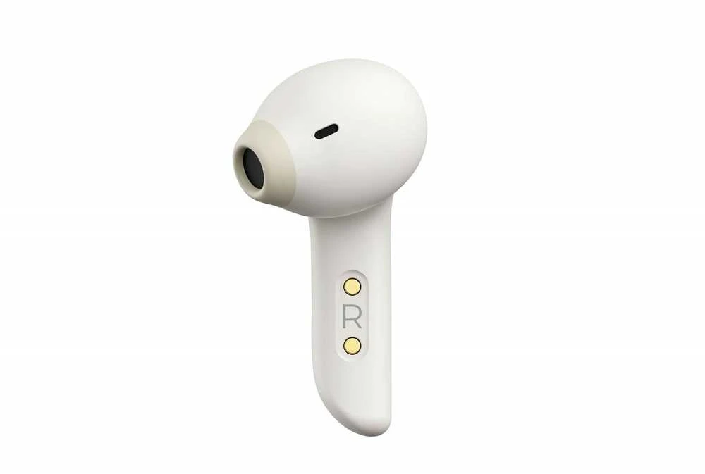 Havit TW974 ModernBuds Bluetooth Ausinės su lankeliu ant galvos rusvai gelsvas