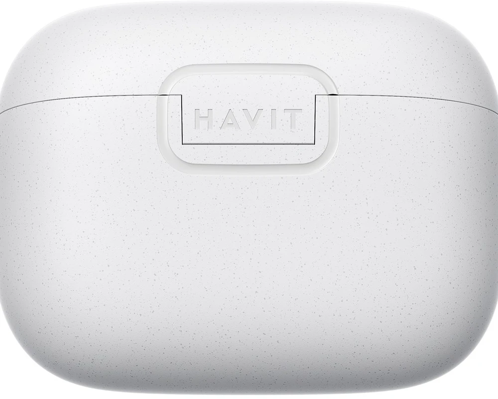 Havit TW991 PRO (Space NC01T) - belaidės ausinės wth ANC (pilkas)