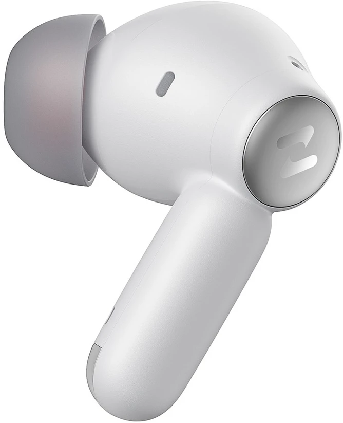 Havit TW991 PRO (Space NC01T) - belaidės ausinės wth ANC (pilkas)
