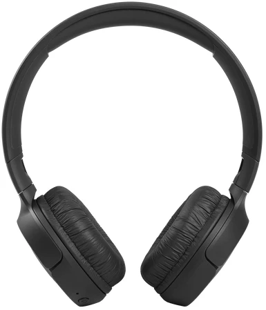 Belaidės ausinės - JBL Tune 510BT Juodos