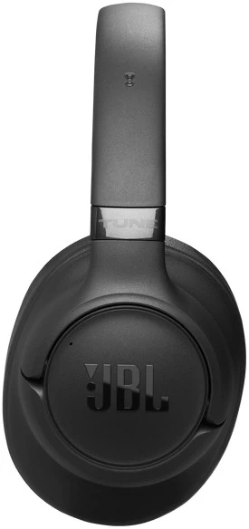 Belaidės ausinės - JBL Tune 780NC Juodos