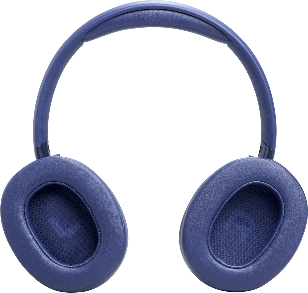 Belaidės Ausinės - JBL Tune 780NC Mėlynos: