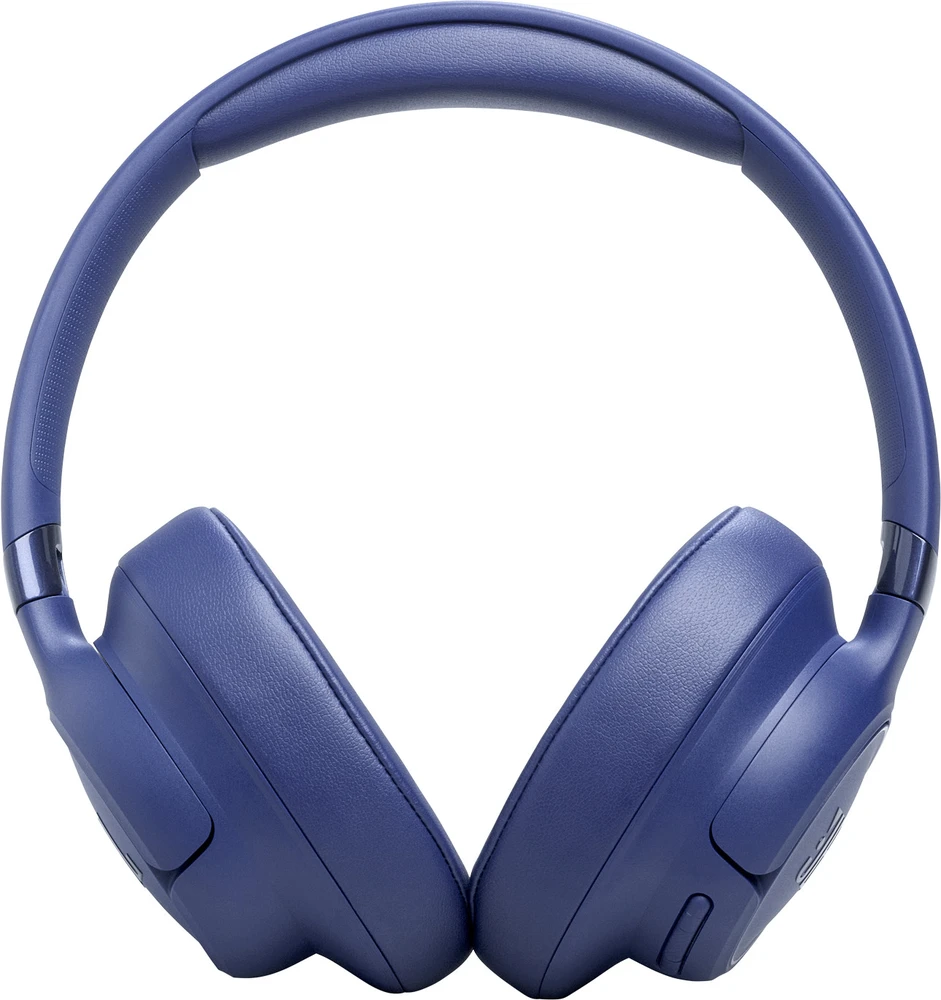 Belaidės Ausinės - JBL Tune 780NC Mėlynos: