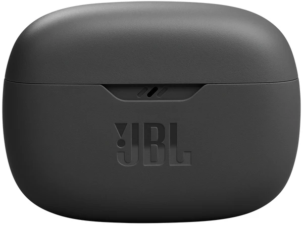 Belaidės Ausinės JBL Wave Beam, Juodos