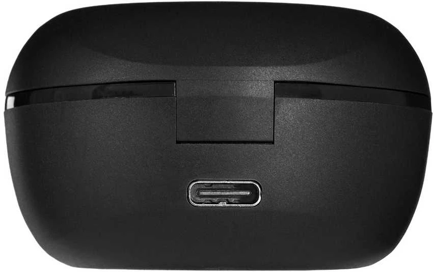 JVC HA-A6T ausinių dėkliukas su USB-C jungtimi