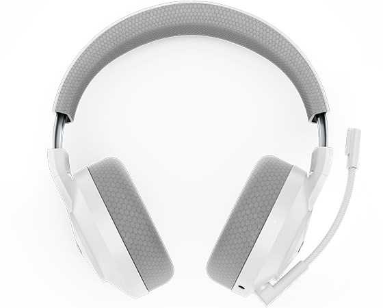 Lenovo Legion H600 Belaidės Žaidimų Ausinės, Stingray