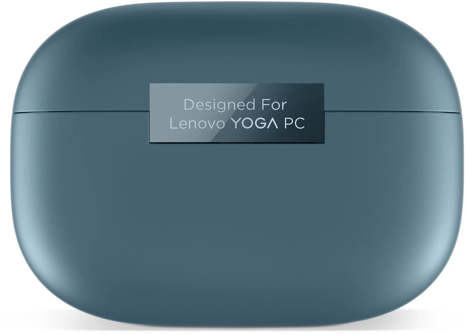 LENOVO TWS YOGA PC Edition Tidal Teal