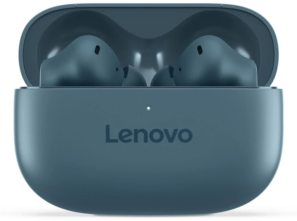 LENOVO TWS YOGA PC Edition Tidal Teal