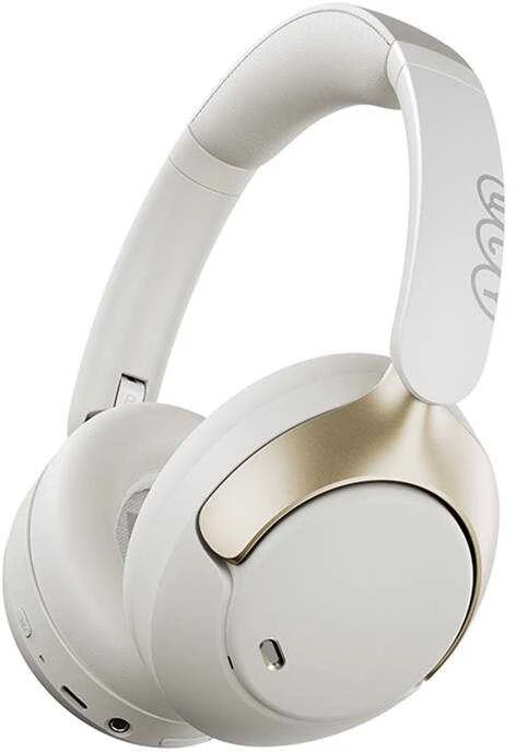 QCY H3 Pro Ausinės (Baltas)