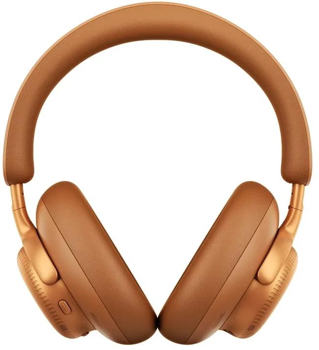 Ausinės QCY H6 Ultra (oranžinis)