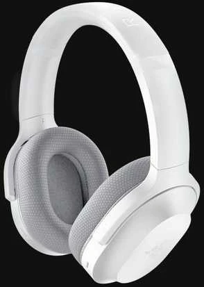 Razer Belaidės Ausinės Žaidimams - Barracuda Mercury Edition
