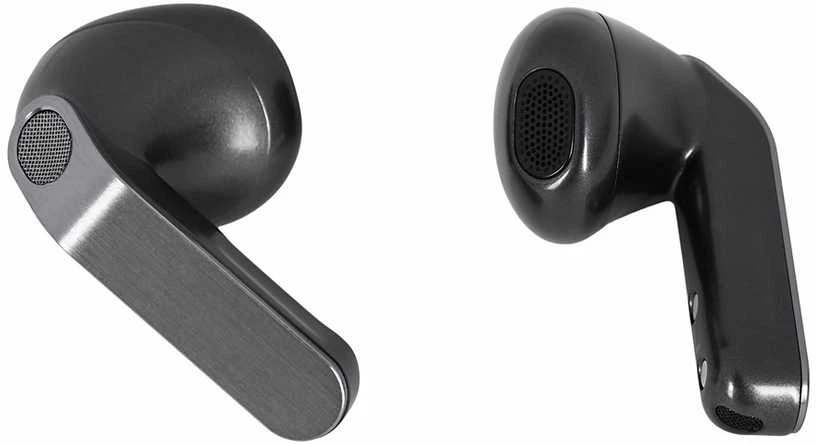 Ausinės Samsung Galaxy Buds 4 SM-R540NZKAEUE, juoda