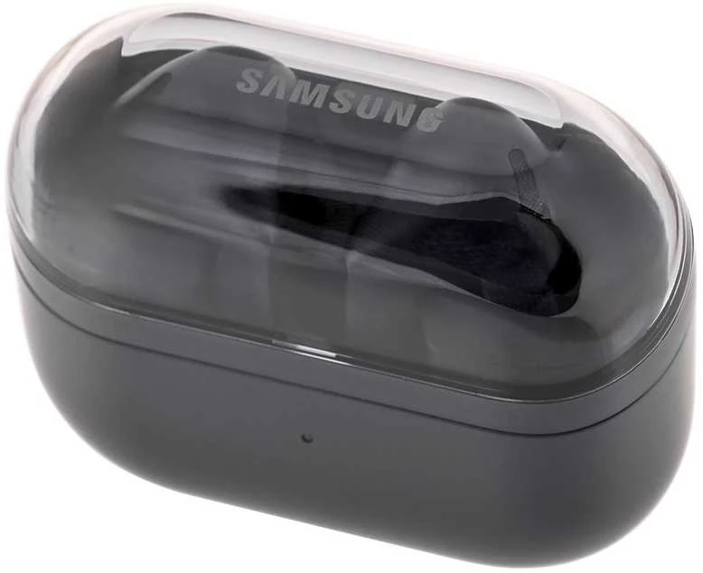 Ausinės Samsung Galaxy Buds3 FE, Juodos