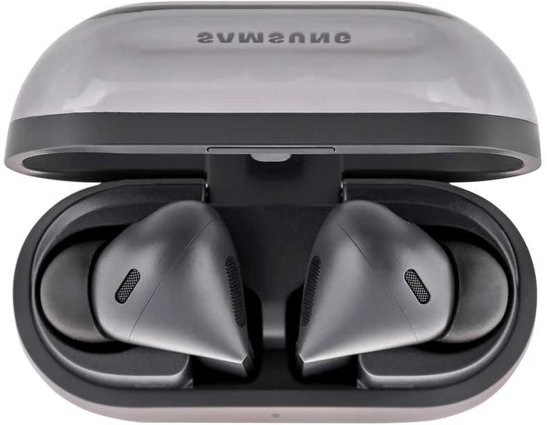Ausinės Samsung Galaxy Buds3 FE, Juodos