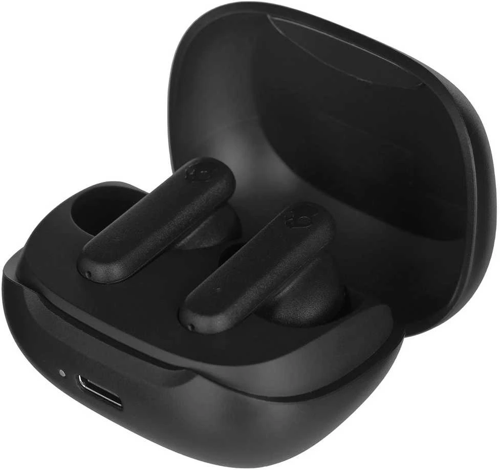 Ausinės Skullcandy | True Belaidės Earbuds | SMOKIN BUDS