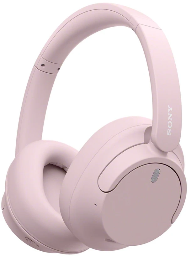 Belaidės Ausinės - Sony WHCH720NP.CE7 Mėlynos spalvos
