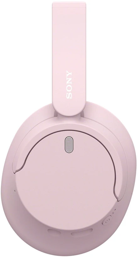 Belaidės Ausinės - Sony WHCH720NP.CE7 Mėlynos spalvos
