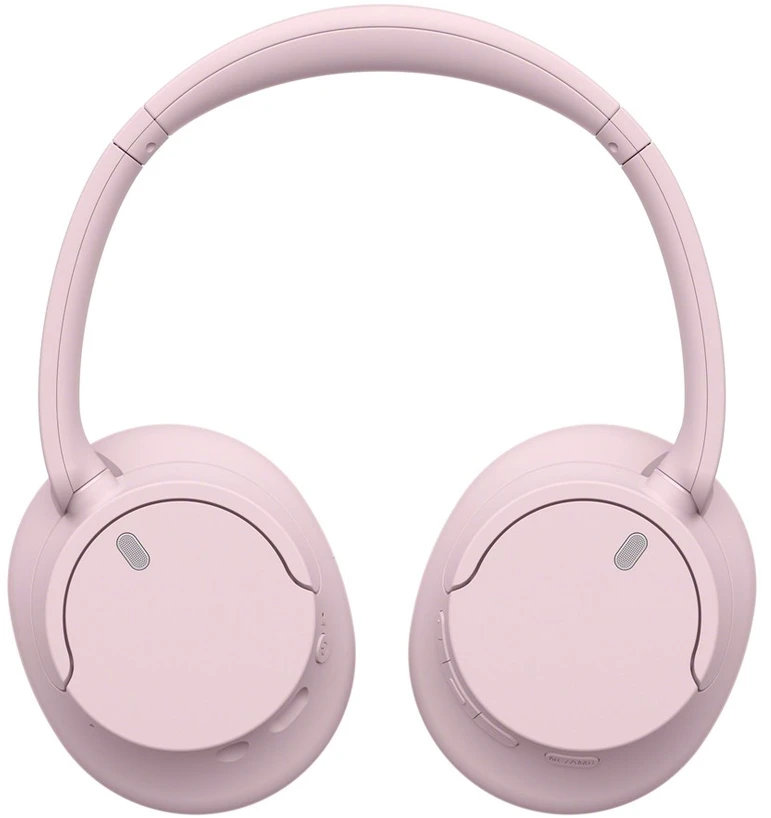 Belaidės Ausinės - Sony WHCH720NP.CE7 Mėlynos spalvos