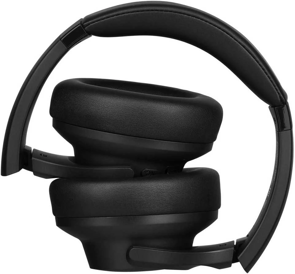 Ausinės Anker Soundcore Q20i, Juodos