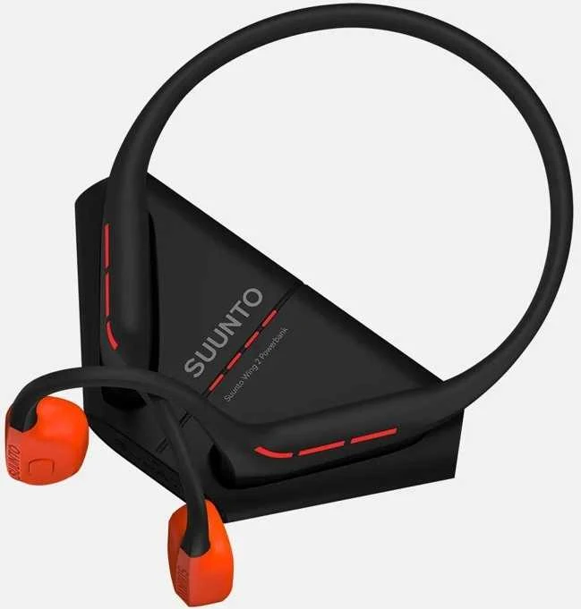 SUUNTO WING 2 sportinės ausinės