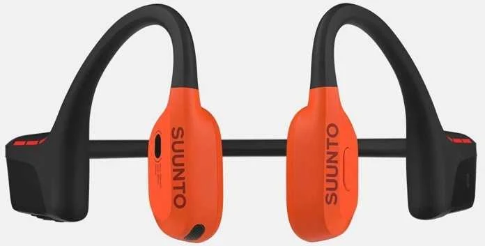 SUUNTO WING 2 sportinės ausinės
