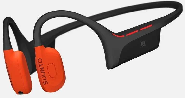 SUUNTO WING 2 sportinės ausinės