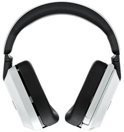 Turtle Beach Stealth 600 Gen 3 (Baltos) belaidės ausinės | PS5,PS4/PC