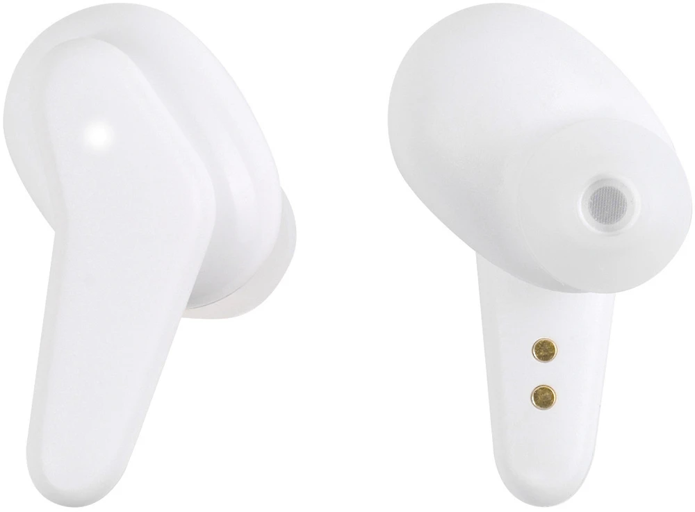 Belaidės ausinės - Vivanco Fresh Pair BT 60604, Balta