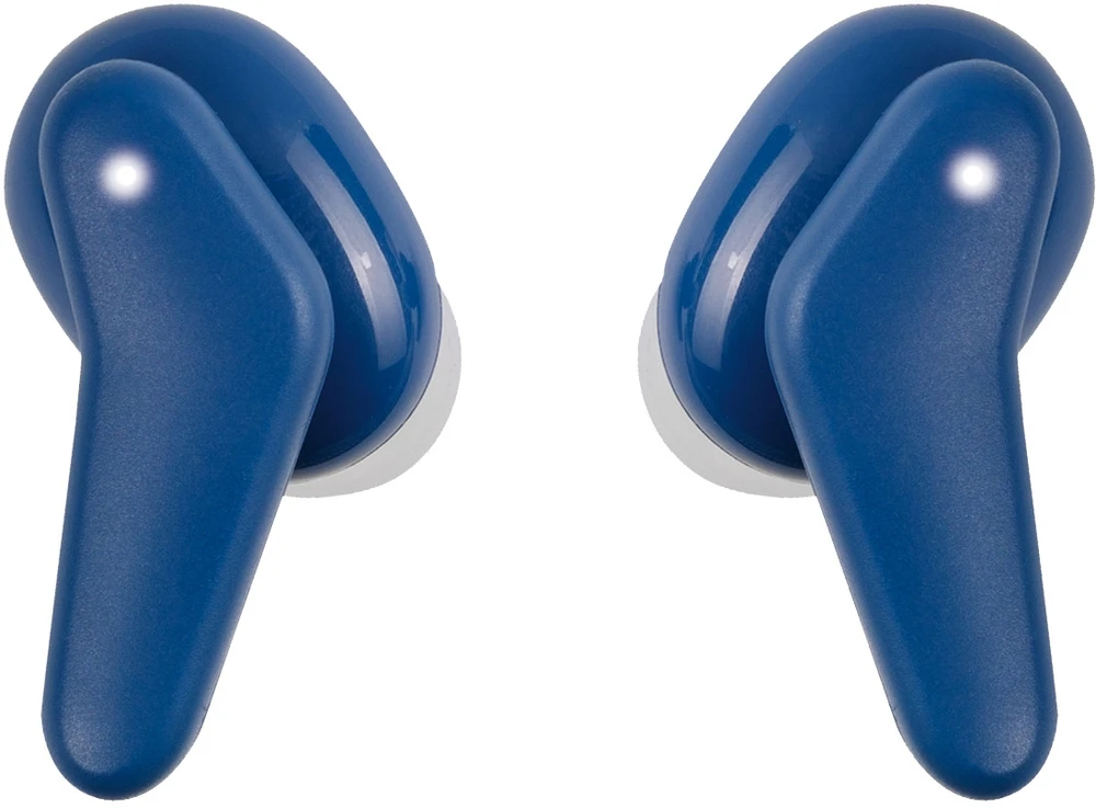 Belaidės ausinės - Vivanco Fresh Pair BT 60607 Mėlynos