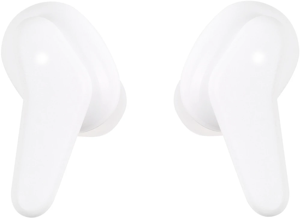 Belaidės ausinės - Vivanco Fresh Pair BT 60604, Balta