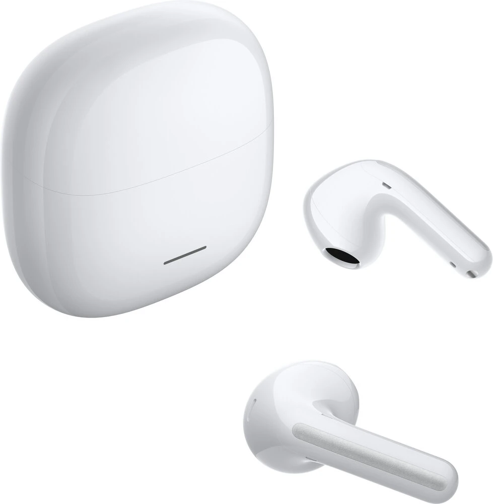 Belaidės ausinės - Xiaomi Redmi Buds 8 Active 14,2 mm Bluetooth 5.4 7 h 37 h balta