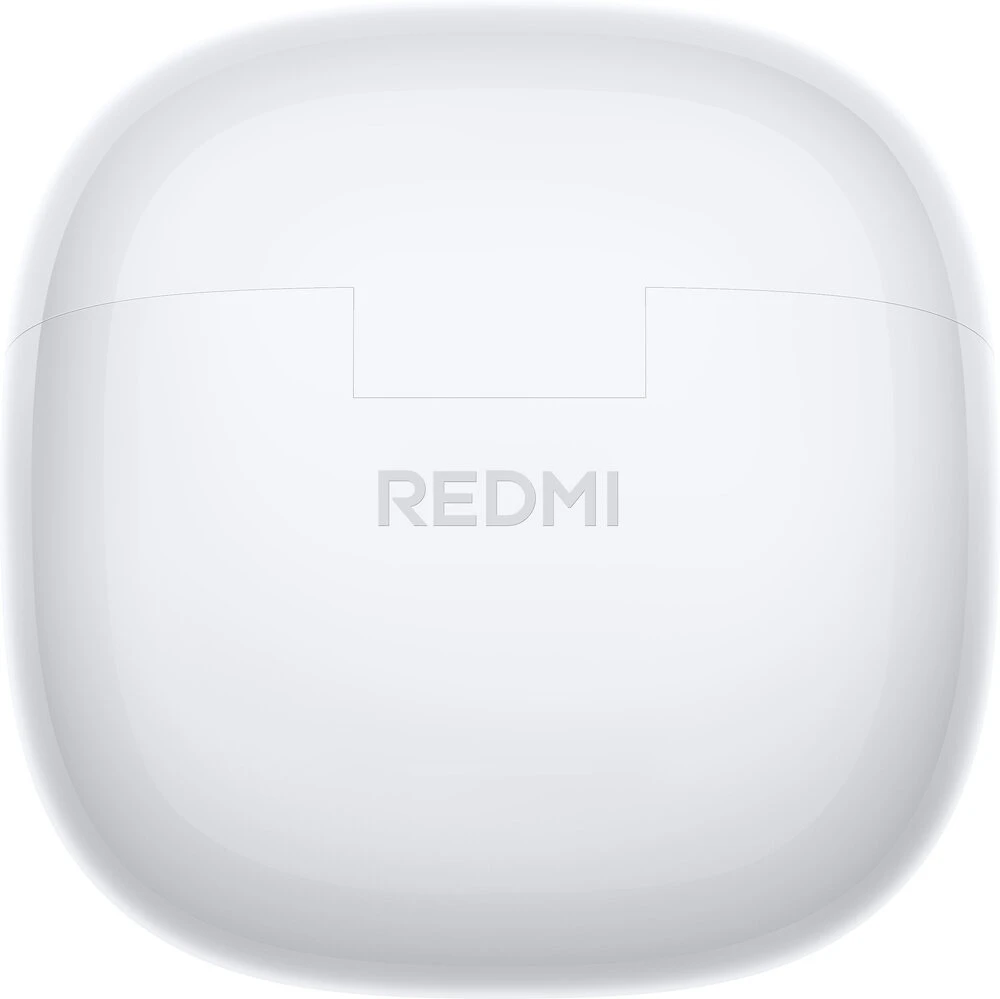 Belaidės ausinės - Xiaomi Redmi Buds 8 Active 14,2 mm Bluetooth 5.4 7 h 37 h balta