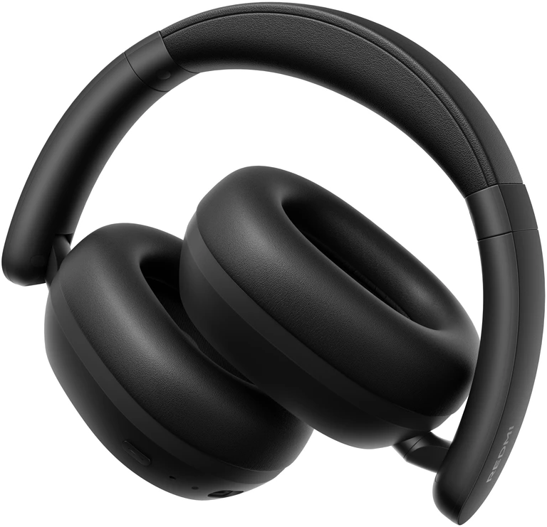 Belaidės Ausinės - Xiaomi Redmi Neo BHR08W5GL Obsidian Juodas