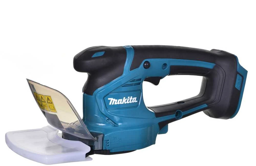 Akumuliatorinės gyvatvorių žirklės Makita DUM111ZX 18V (be akumuliatoriaus ir kroviklio)
