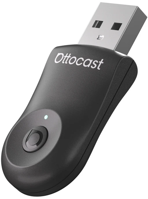 Ottocast CA505-T MINI 2w1