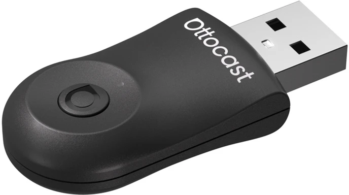 Ottocast CA505-T MINI 2w1