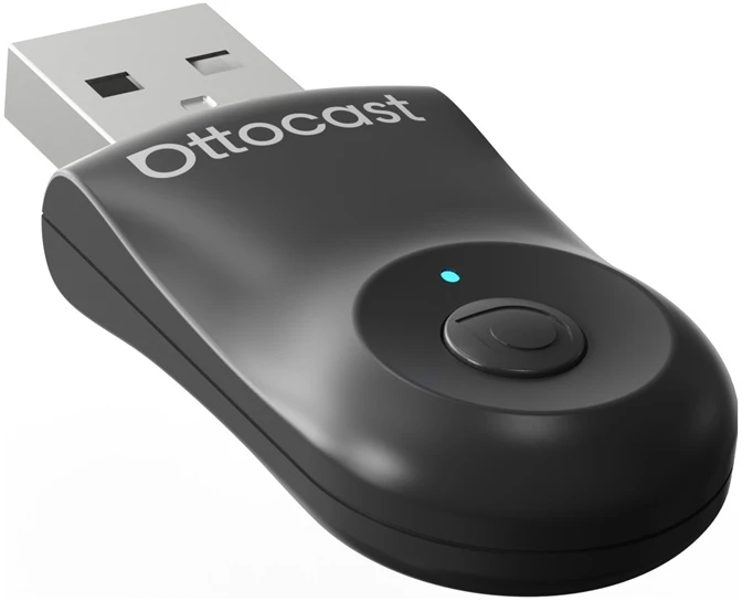 Ottocast CA505-T MINI 2w1