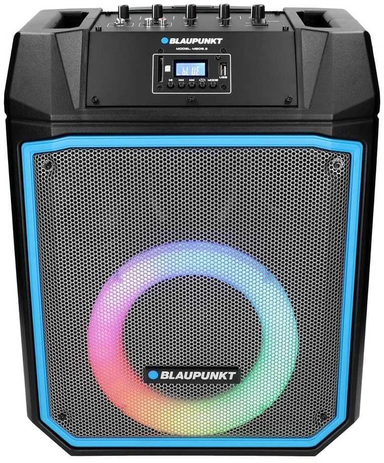 Blaupunkt MB08.2 nešiojama kolonėlė