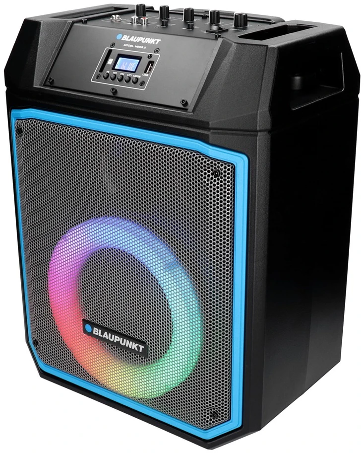 Blaupunkt MB08.2 nešiojama kolonėlė