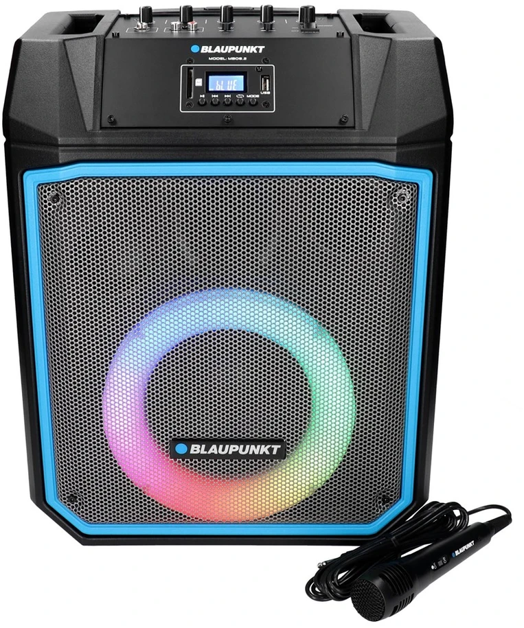 Blaupunkt MB08.2 nešiojama kolonėlė